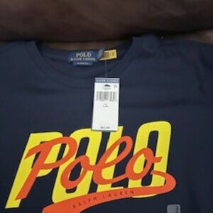 Mens Polo Ralph Lauren Tshirt